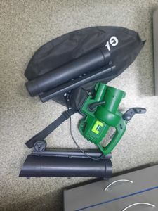 Б/в Пилосос садовий Gardenline xyz 560 aus 01-200800273