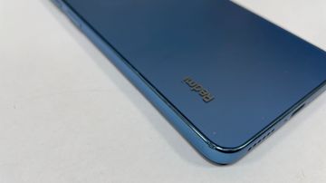 Б/в Мобільний телефон Xiaomi redmi note 12 pro 8/256gb 01-200762762