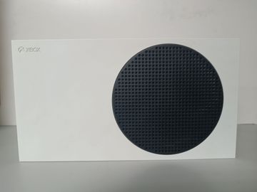 01-200800318: Microsoft xbox series s 512gb