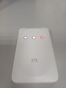 Б/в Бездротовий маршрутизатор Zte mf935 01-200782483