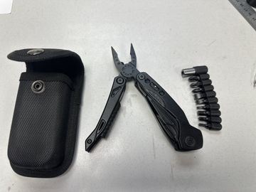 Б/в Мультитул Grizzly мультитул grizzly supertool (22-1) 01-200801723