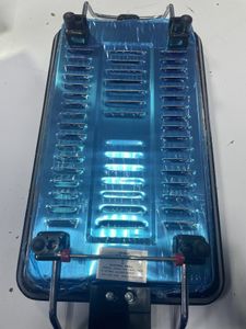 Б/в Гриль Electric Grill 1500w 01-200801896