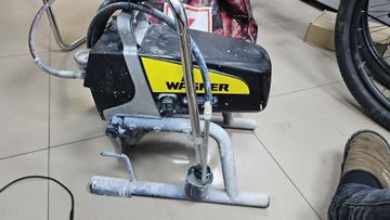 Б/в Фарбувальна станція Wagner prospray ps-3.20 01-200802001