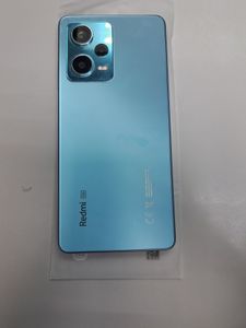 Б/в Мобільний телефон Infinix x676b note 12 pro 8/256gb 01-200802593