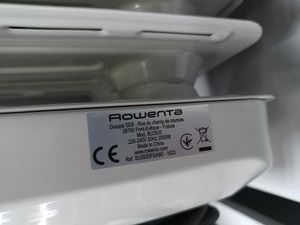 Б/у Обогреватель Rowenta bu2620f0 01-200802372
