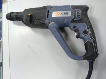 Б/в Перфоратор Dexter pdh26g1 01-200802745