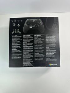 01-200801687: Microsoft xbox elite wireless controller series 2