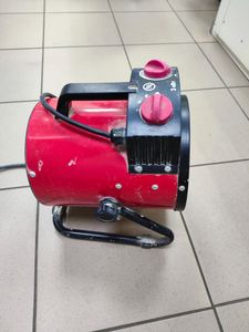 Б/в Теплова гармата Sakuma sgp1505-03 01-200803678