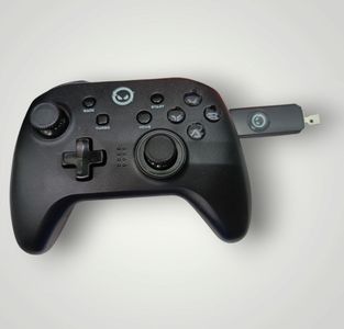 Б/в Геймпад Lorgar lrg-gp510 01-200527045