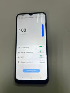 01-200803657: Samsung galaxy a22 5g sm-a226b 4/64gb