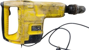 Б/у Отбойный молоток Stanley sfmeh230k 01-200620342