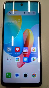 Б/в Мобільний телефон Tecno spark go 2024 4/64gb 01-200803261