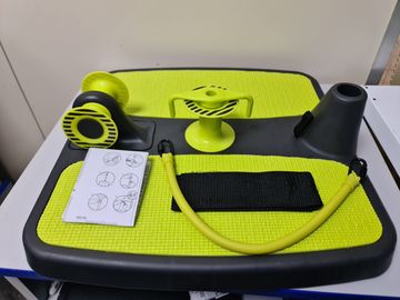 Б/в Тренажер Без Виробника booty maxx 01-200803941