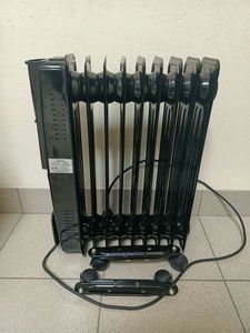 Б/в Обігрівач Volteno vo0156 01-200795012