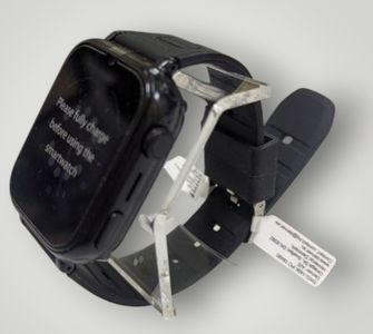 Б/в Смарт-годинник Denver smartwatch swg-140k 01-200523309