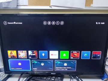 Б/в Ігрова приставка Microsoft xbox series s 512gb 01-200805153