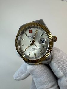 Б/в Годинник Swiss Military Hanowa hanowa diligenter smwgl0002160 01-200803001