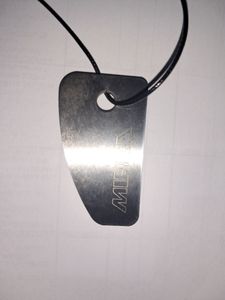 Б/в Металеве полотно Mirka mirka shark blade 48х28 мм 01-200804787