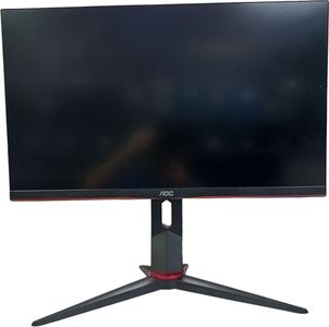 Б/у Монитор Aoc q24g2a/bk 01-200804063