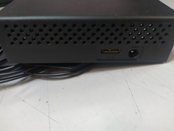 Б/у Жесткий диск Seagate expansion portable 2 tb 01-200802771