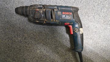 Б/в Перфоратор Bosch gbh 2-20 d 01-200794455