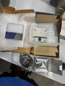 Б/в Світильник Hansgrohe axor starck 40871000+axor starck 40876180 01-200806266