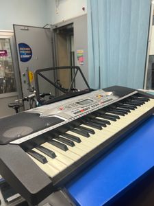 Б/у Синтезатор Iplay mk-2061 01-200805764