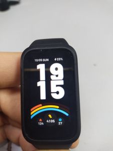 Б/в Фітнес-браслет Xiaomi smart band 9 active 01-200803457