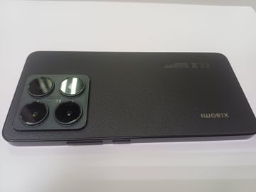 Б/в Мобільний телефон Xiaomi 14t 12/256gb 01-200783454