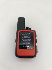 Б/в Gps-навігатор Garmin inreach mini 2 01-200802148