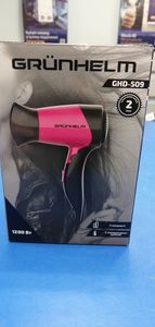Б/в Фен Grunhelm ghd-509 01-200806280