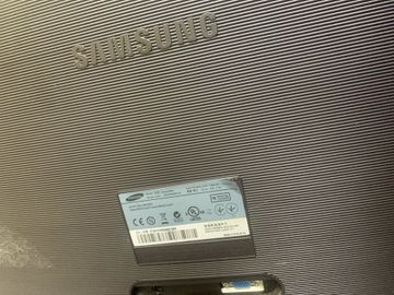 Б/в Монітор Samsung s22a350n 01-200806444