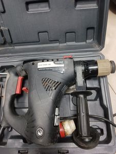 Б/в Перфоратор Matrix ehd 1400-28 01-200806520