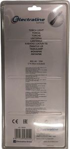 Б/в Ліхтар Electroline 58045 01-200784133