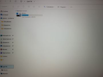 Б/в Ноутбук Asus 15/core i3-n305 ddr5/8gb ddr5/ssd 256 gb/*інтегрована 01-200807987