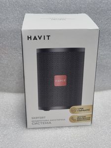 Б/в Акустика Havit hv-sk872bt 01-200807693