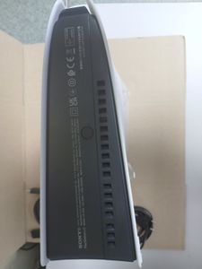 Б/в Ігрова приставка Sony playstation 5 slim digital edition 1tb 01-200807847