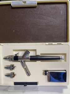 Б/в Краскопульт Етон 115-90 01-200808105