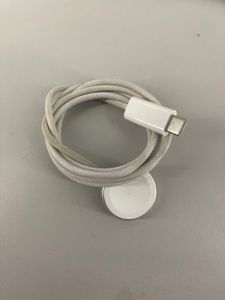 Б/в Смарт-годинник Apple watch series 9 gps 41mm aluminum case w. s. loop 01-200741802