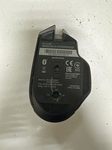 Б/в Мишка бездротова Razer basilisk x hyperspeed 01-200808466