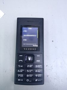 Б/в Мобільний телефон Rezone a171 01-200808166