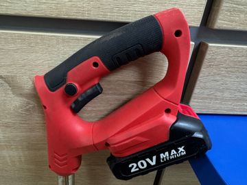 Б/в Тример акумуляторний Без Виробника без моделі 01-200790246