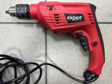 Б/у Дрель ударная Expert z1j-gw17-13 01-200807825