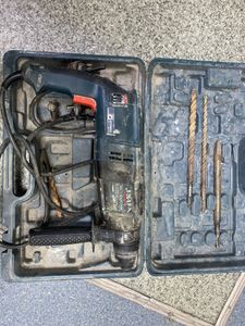 Б/в Перфоратор Сталь п26-9 р 01-200808407