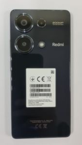 Б/у Мобильний телефон Xiaomi redmi note 13 pro 4g 8/256gb 01-200808129