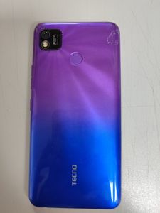 Б/в Мобільний телефон Tecno pop 4 2\32gb 01-200808650