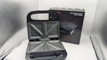 Б/в Бутербродниця Liberton lsm-5109 01-200806213