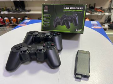 Б/в Ігрова приставка Game Stick lite 01-200808097