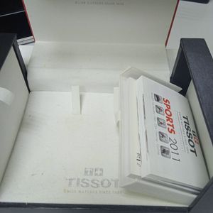 Б/у Часы Tissot т003209а 01-200808202