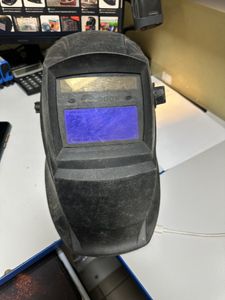 Б/в Маска зварювальна Edon ed-9000 01-200809010